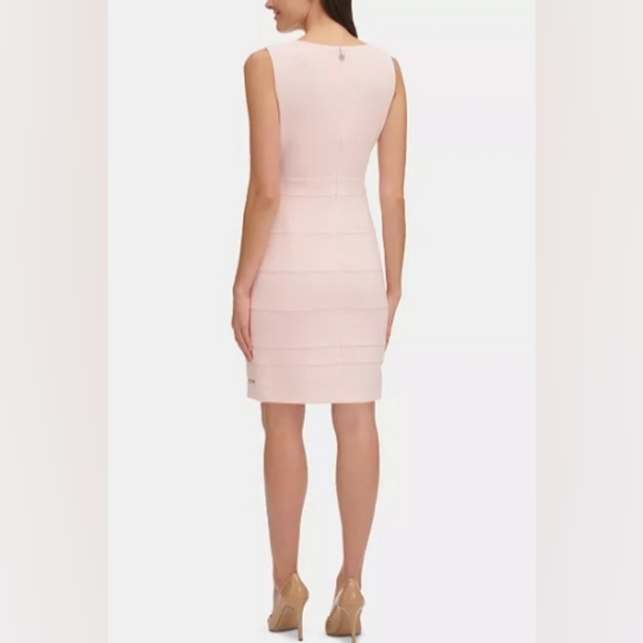 Tommy Hilfiger Fabulous Sleeveless Dress - Picture 2 of 9